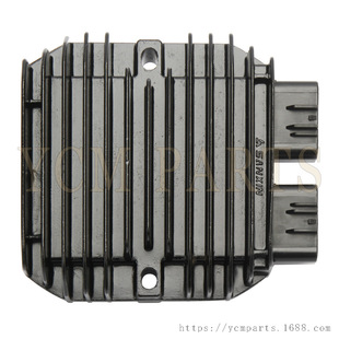 原800整流器 助力转向 适用越野沙滩车ATV全地形车x8大功率