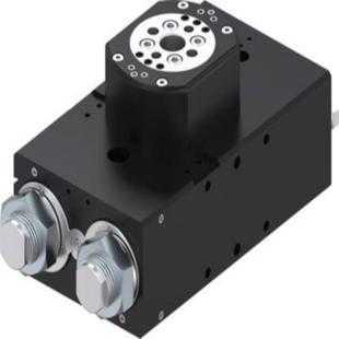 原装 C系列型号齐全机械 监控德国ZIMMER扁平回转摆缸SF