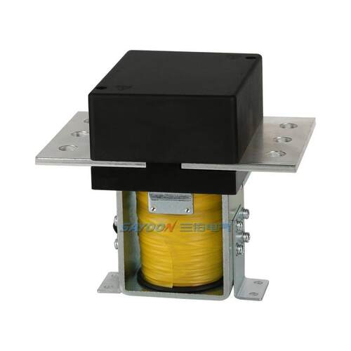 供应三佑大功率 大电流直流接触器CZW3000A 1600A 2000A
