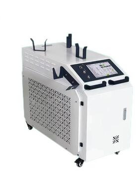 1500W2000W000W连续光纤激光清洗机除锈利器厂家直销支持出口
