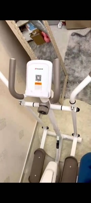 亿健椭圆机怎么样?用后一周讲感受真相？