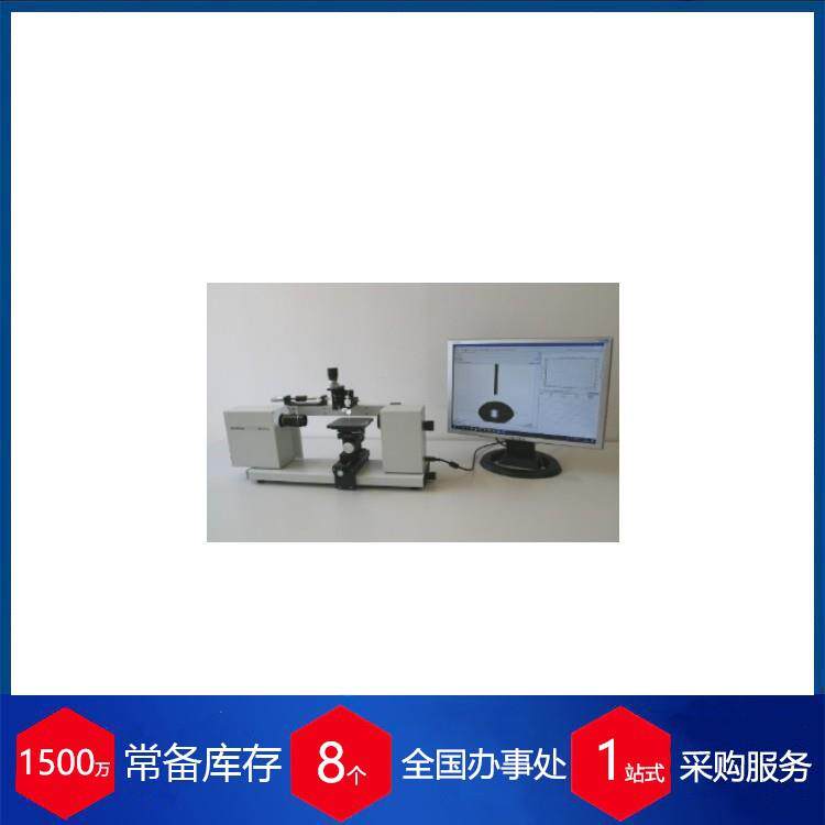 德国SINTERFACE接触角分布分析张力计 PAT1P-CA