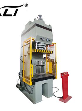 弓字型60吨100吨160吨C型液压机单柱液压机轴承压装液压机