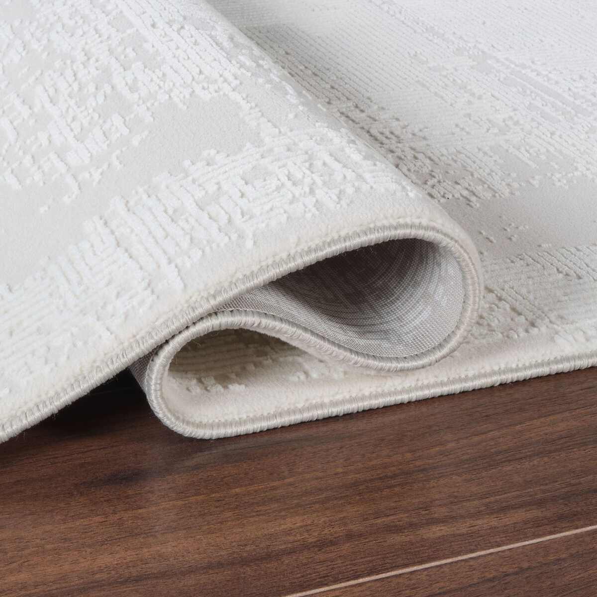 土耳其进口地毯卧室秋冬现代简约威尔顿机织无胶丙纶客厅沙发床边