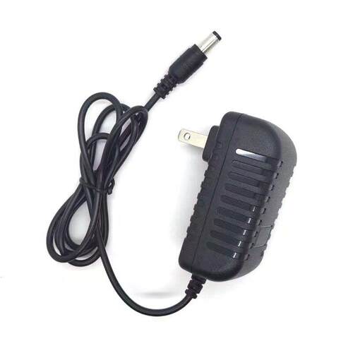 适用智掌柜MHT-P58D P58C热敏打印机电源适配器电源线9V1.5A适用1