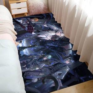 新品原神仆人阿蕾奇诺周