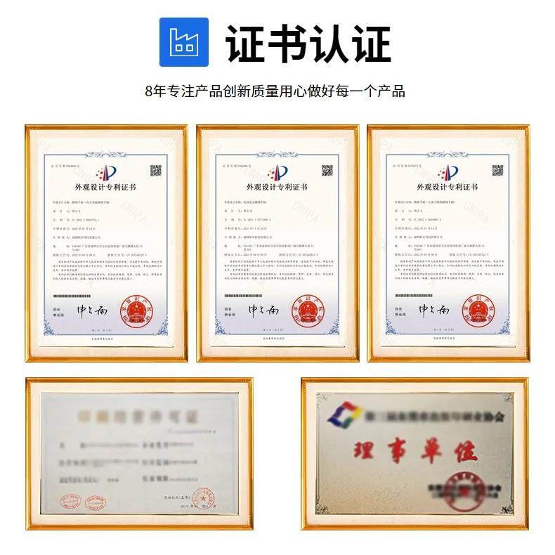 H17收音机带显TRH示屏H21收音机全波防灾段急手摇应发电音收机太