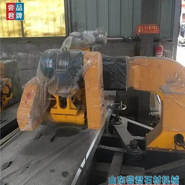 石材切割机手摇切边机现货现发花岗石大理石切板机直发直达