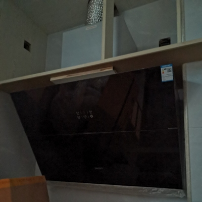 帅康8906吸抽油烟机怎么样?三周使用深入讲讲感受