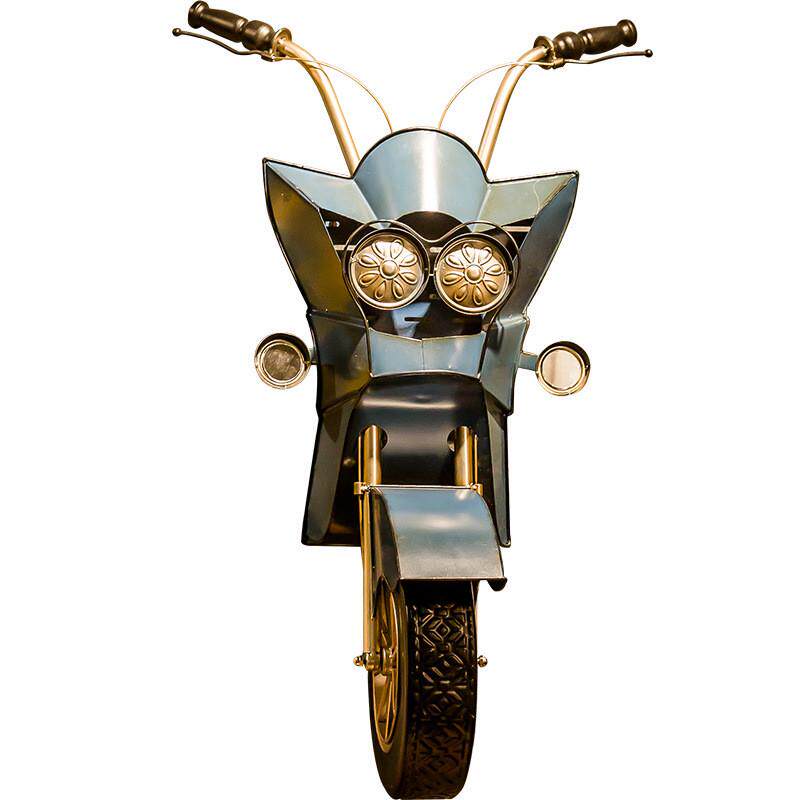 复古工业风酒吧装饰品挂件店铺餐厅墙上面壁饰背景墙铁艺吉凤壁挂,特色手工艺,其他特色工艺品,淘宝优惠券,粉丝福利购,淘宝优惠卷