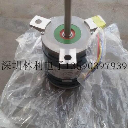 伟创力ElectroCraft回流焊马达 E39AFG-3C热风马达E39AAF-10B