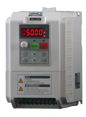 SINEE正弦变频器EM100-0R7-1B/0R4-1B/1R5-3B 0.4KW/0.75KW 220V