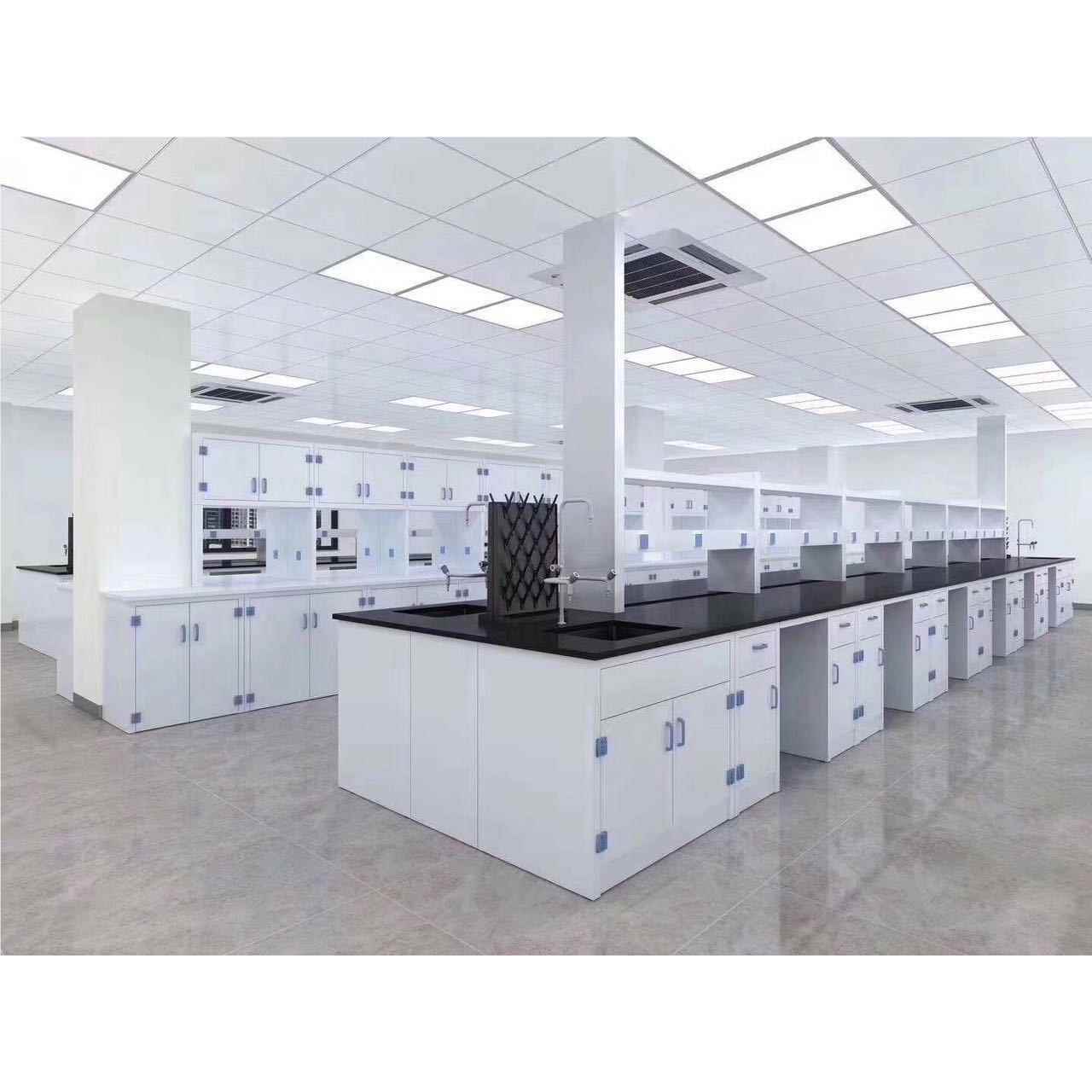 【用有AD-PPZYT酸机实验室】实验室P实验台 耐强强碱试验台 化P学