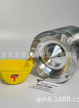 北京康明斯斗山沃尔沃发动机活塞缸套DP222/NTA855/TAD1242GE/730
