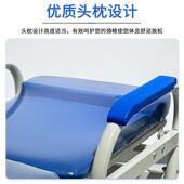 免安装 1211折陪护椅医陪院叠诊所用护床输液椅坐卧病房两可折叠床