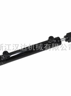 厂家批量供应 圆形双耳油缸 ROCB25 出口产品质量保证