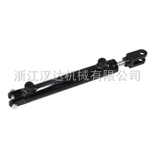 厂家批量供应 圆形双耳油缸 ROCB25 出口产品质量保证
