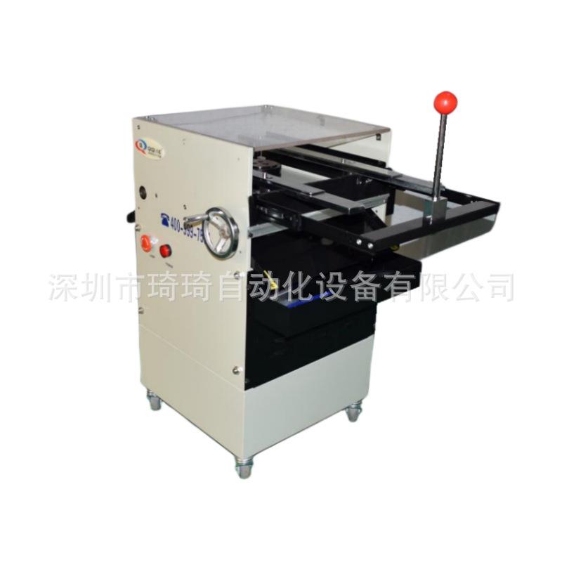 自动化 手推式精密切脚机PCB板切脚机半自动切脚机SMT剪脚机