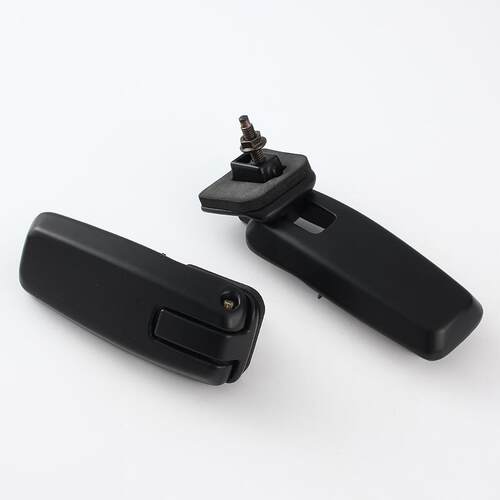 汽车后车窗尾门玻璃铰链适用于福特8L8Z78420A68C8L8Z78420A68D