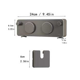 洁西特阳台晾晒绳可伸缩收紧晾衣绳钢丝绳室内壁挂晾衣架晾晒绳子