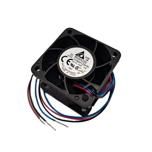 FFB0412SHN-F00 0.6A 13000RPM 12V 4028 三线 原装台达直流风扇