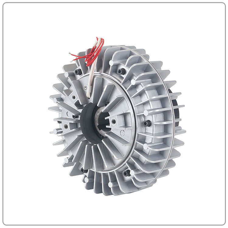 5a1收线2.10a1/机线政ys磁粉磁粉威自动-心轴张力离合器刹车空绞