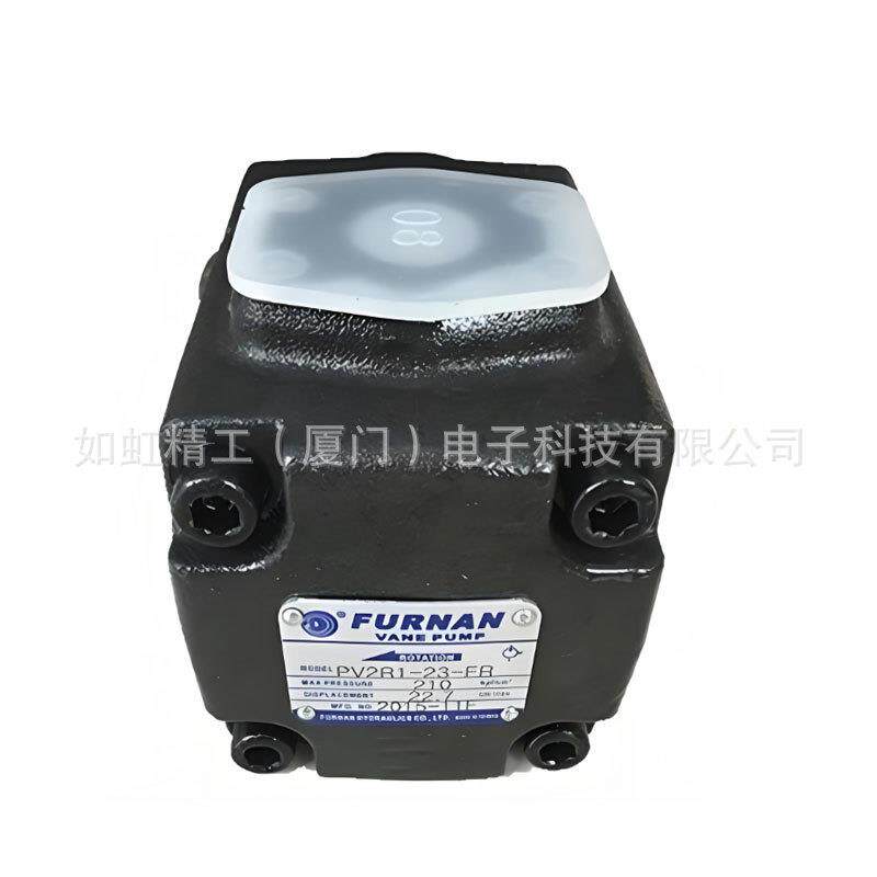 欧O玛油斯泵煤炭用AEMX平键弯齿MX叶片泵