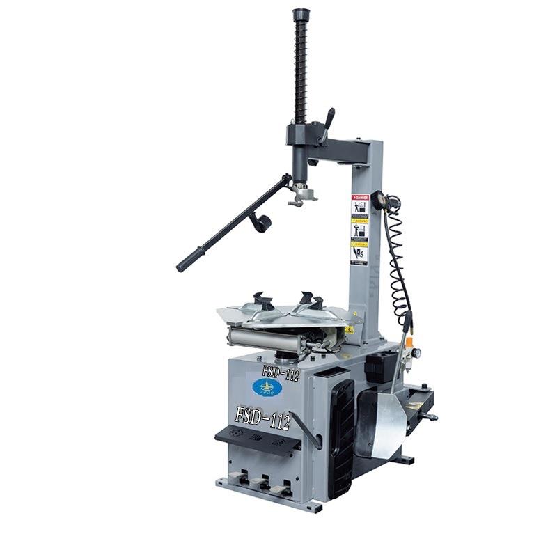 系列FSD-112汽车轮胎拆装机扒胎机设备