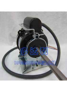 开利风机盘电机型号HC35CE201CarrHC35CE20ie管rmotor
