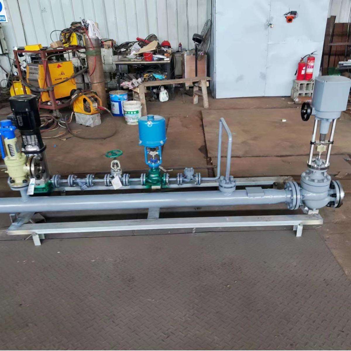 厂家加工射水抽气器单通道抽气器抽气机节水型工业射水抽气器