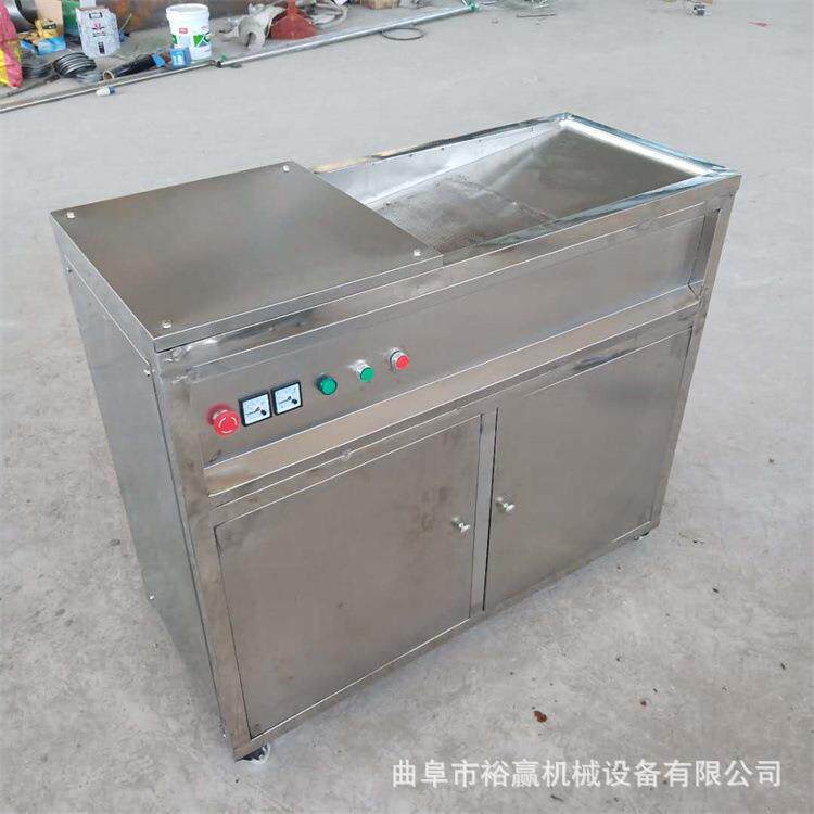 全自动垃圾处理器 厨房干湿分离机酒店食堂食物残羹粉碎机