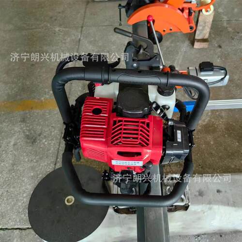 NLB-500型内燃螺栓单头板手手提式螺栓板手螺母紧固松紧机