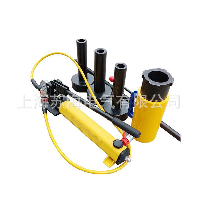 HP20吨42T液力偶合器拉马 耦合器液拉马 拉拔器拆卸工具