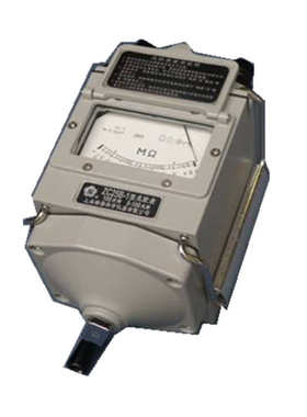 梅格zc25b（电表1000v1000mΩ4表厂 /）第六上海欧兆手摇式-