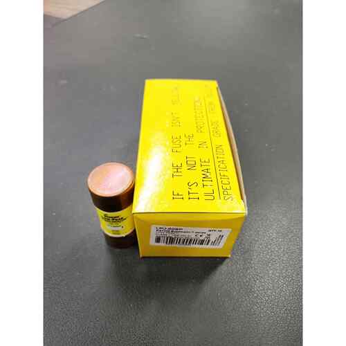LPJ-60SP 延时保险丝 600V60A 巴斯曼BUSSMANN熔断器
