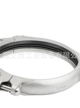 CB/T36019-2018 工业设备安装循环冷却水管道377不锈钢沟槽式接头