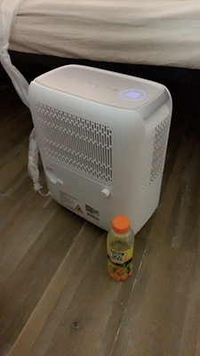 格力除湿机DH12EN怎么样一周使用彻底爱上了吗