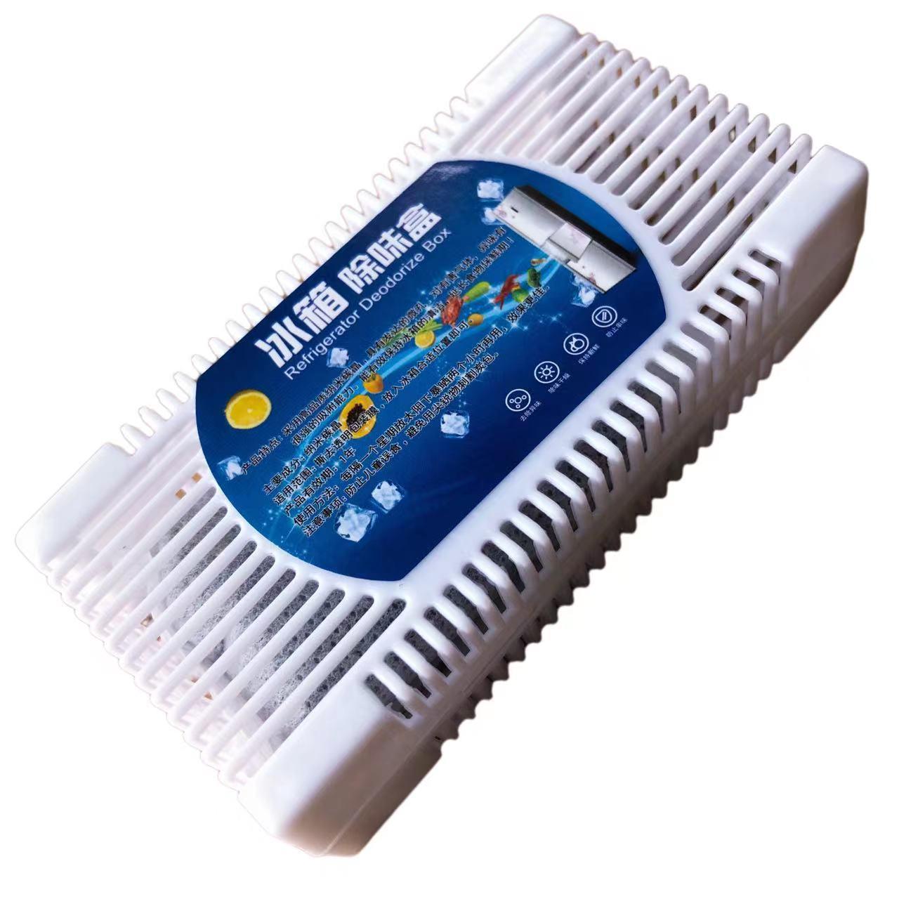 冷藏室排水孔冰箱疏通一次性抹布