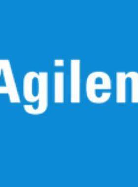 现货AGILENT安捷伦不锈钢毛细管G1312-87303泵到进样器0.17 mm