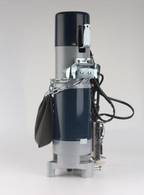 长期600kg防雷型电动卷门机JLL-600-1P电动卷门机