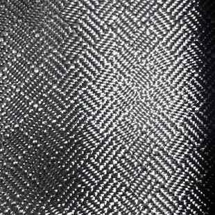 3k240g碳纤维提花布碳纤维加固碳布制品汽车表面改装布碳纤维面料