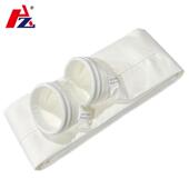 涤纶除尘布袋 锅炉集尘滤布袋 防防油水防静电工业脉冲除尘器布袋