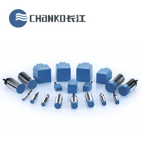 CHANKO/长江 CL30-RF15AK1电感式接近传感器 交流两线式接近开关