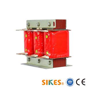 输出电抗三相交ODH流电器0KW抗294器0A400V