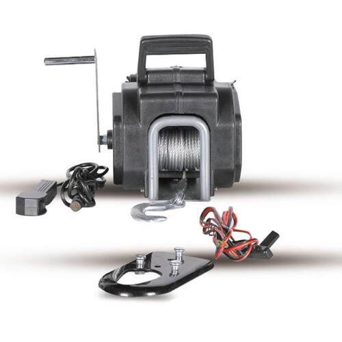 厂家供应船用绞盘 电动绞盘 boat winch 游艇绞盘