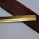 黄铜家具护角墙体防撞包角包边装 饰护角 饰防嗑护墙角桌椅装