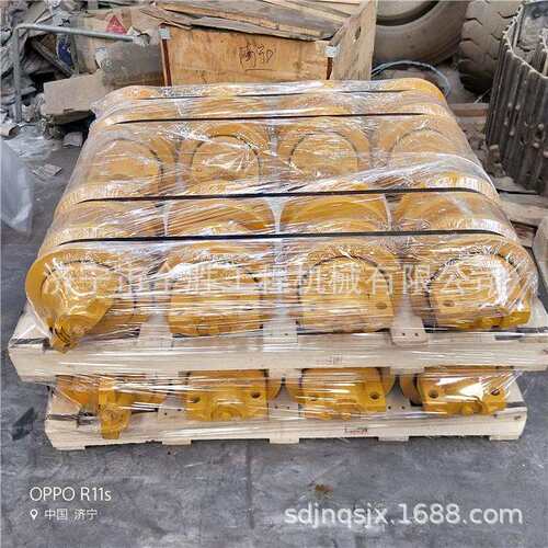 D65P推土机支重轮14X-30-00140 推土机工作泵 齿轮毂705-11-40010