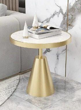 Italian designer small tea table simple and creative sofa