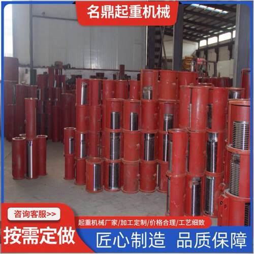 现货供应钢丝绳电动葫芦卷筒CD/MD10T钢丝绳电动葫芦配件葫芦卷筒