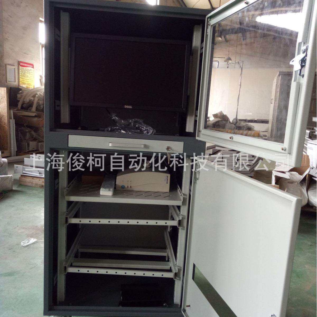 服务器机柜网络机柜服务器机柜价格成套服务器机柜控制柜钣金精密